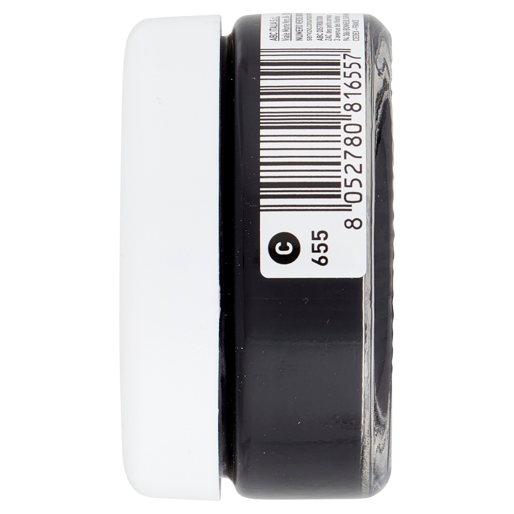 Shoes'Xpert Lucido in Crema Nero 50 ml